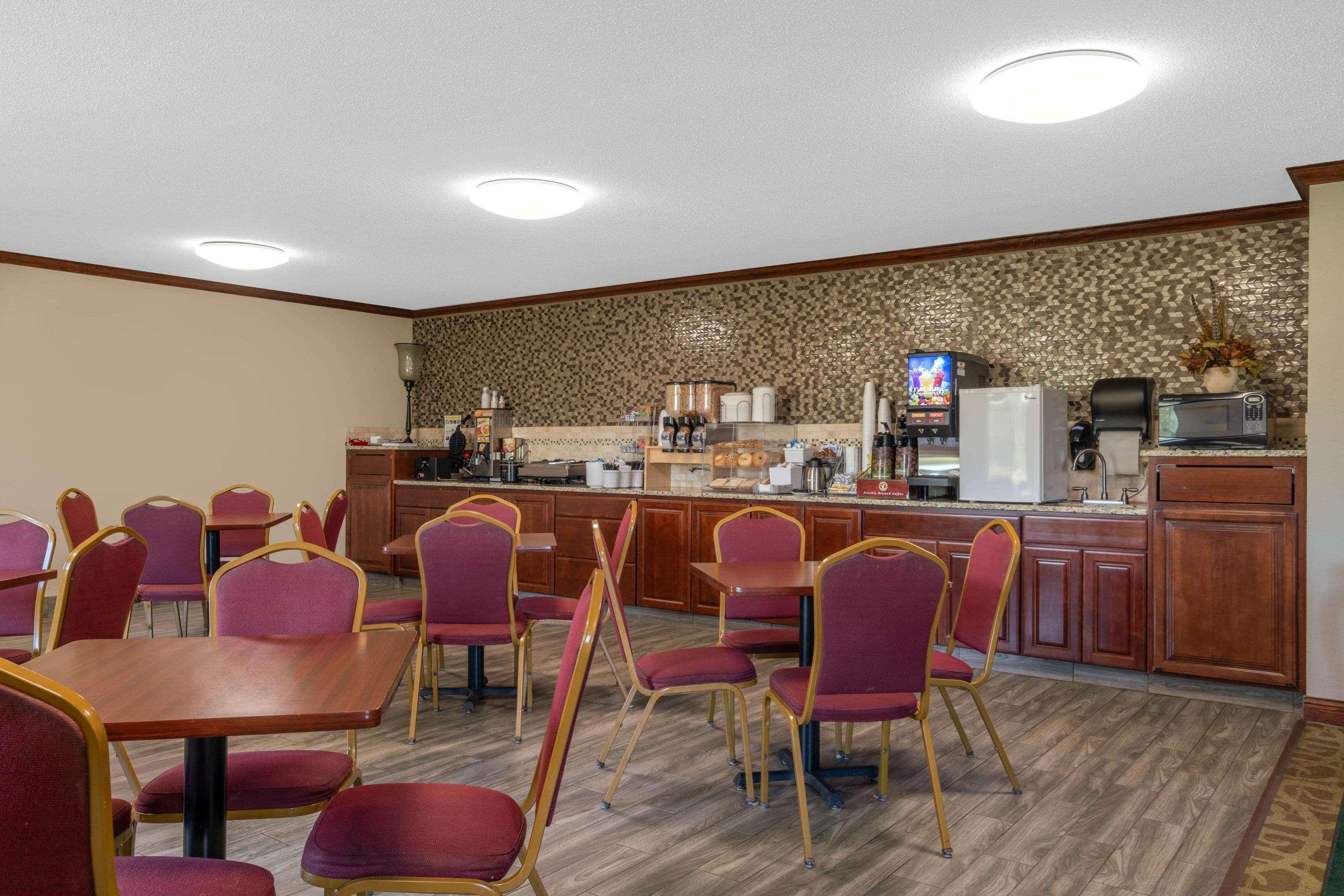 Hotel Super 8 By Wyndham