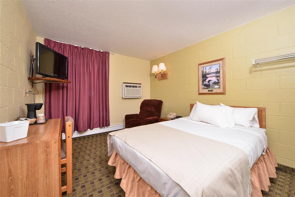 Super 8 By Wyndham 2* Glenwood