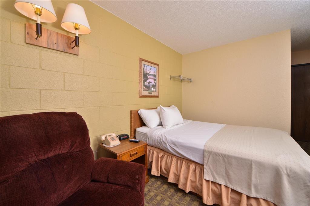 Super 8 By Wyndham 2*