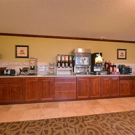 Super 8 By Wyndham Glenwood 