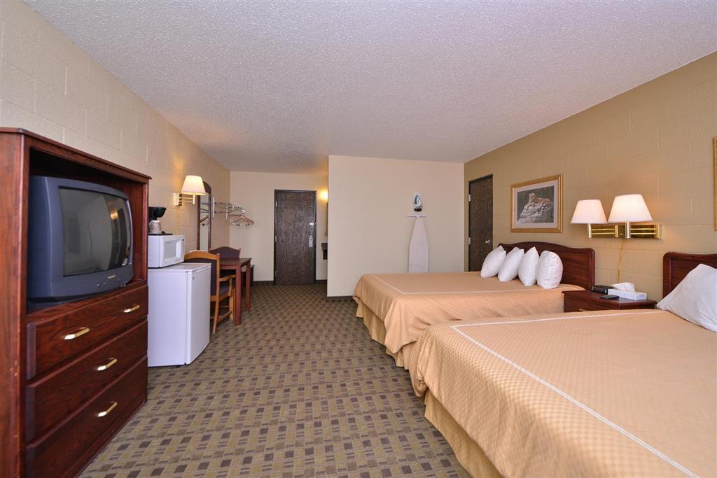 Super 8 By Wyndham 2*