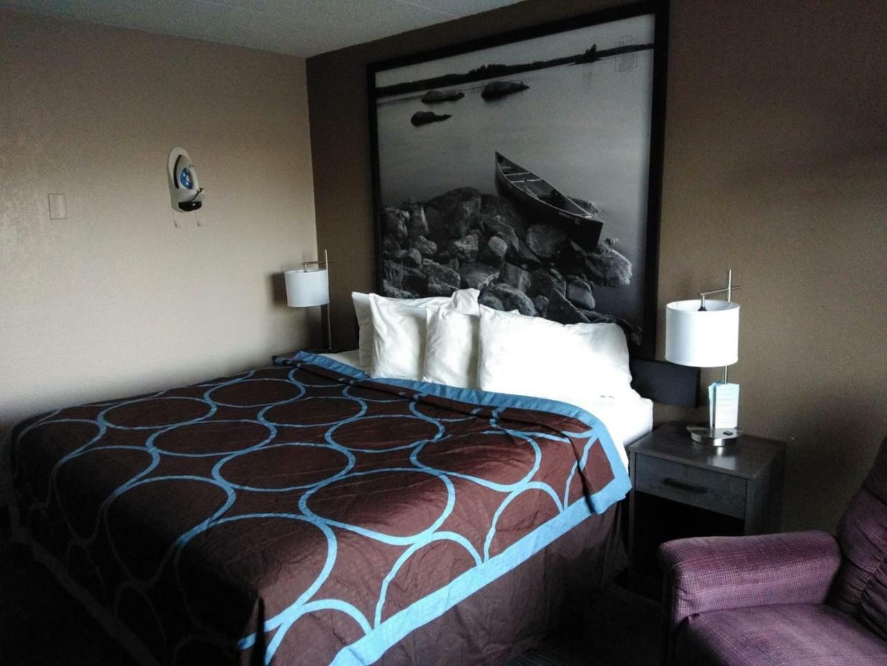 Hotel Super 8 By Wyndham
